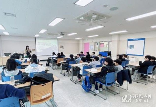 소사청소년센터, 국가보훈부 공모사업 청소년 참여형 보훈 프로그램 시작