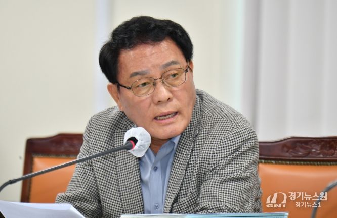 경상남도의회 박병영 도의원