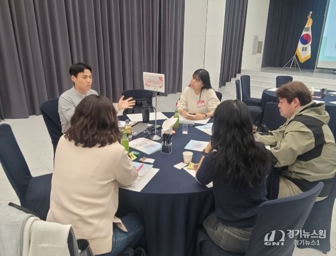 ‘사회정서학습(SEL) 현장지원단 워크숍’