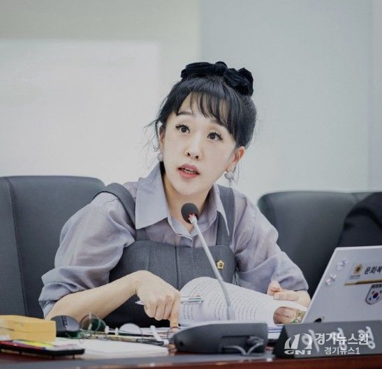 성남시의회 이영경 의원